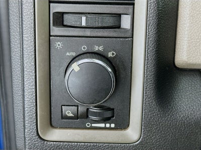 2010 RAM 1500 ST