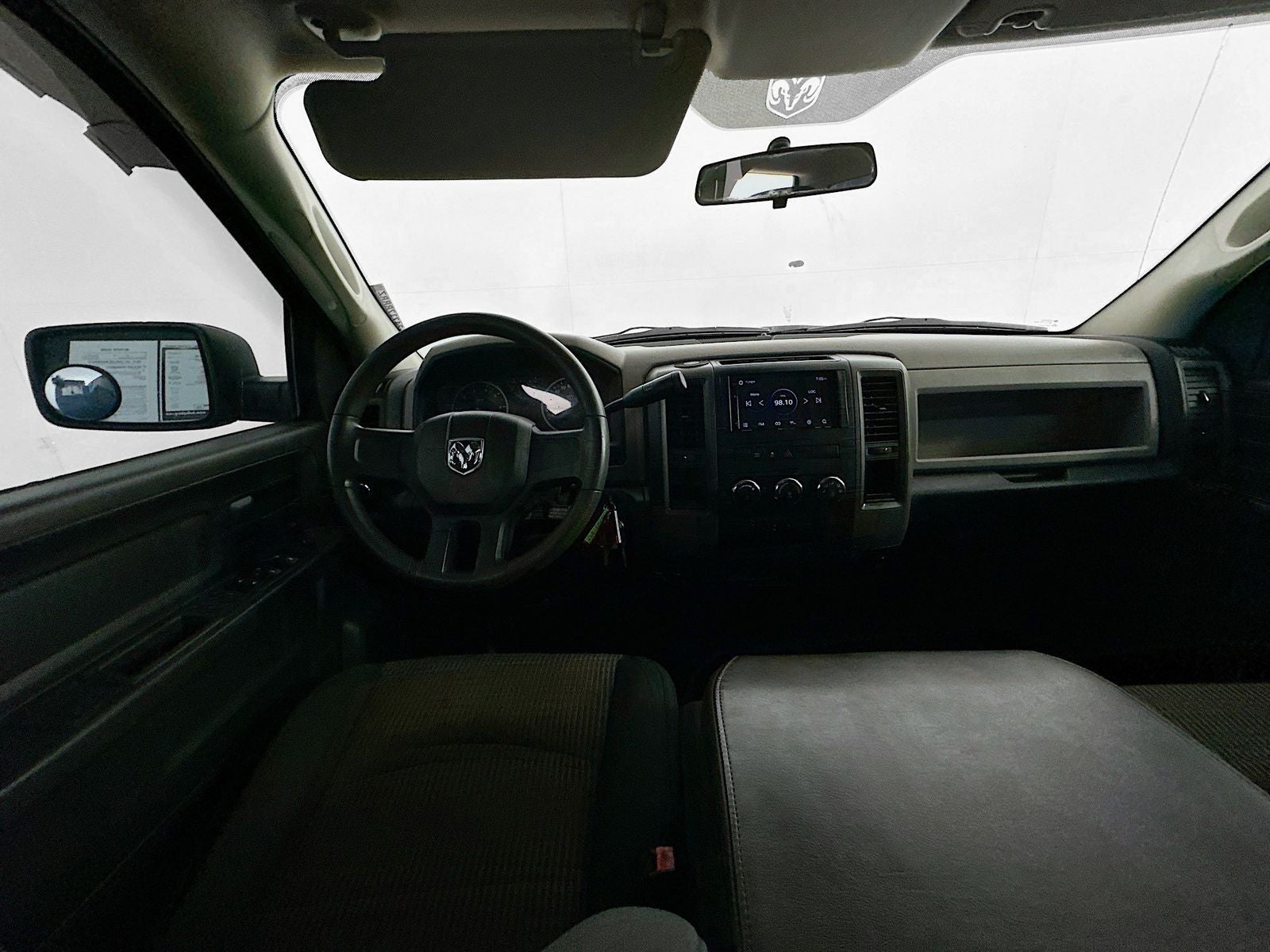 2010 RAM 1500 ST