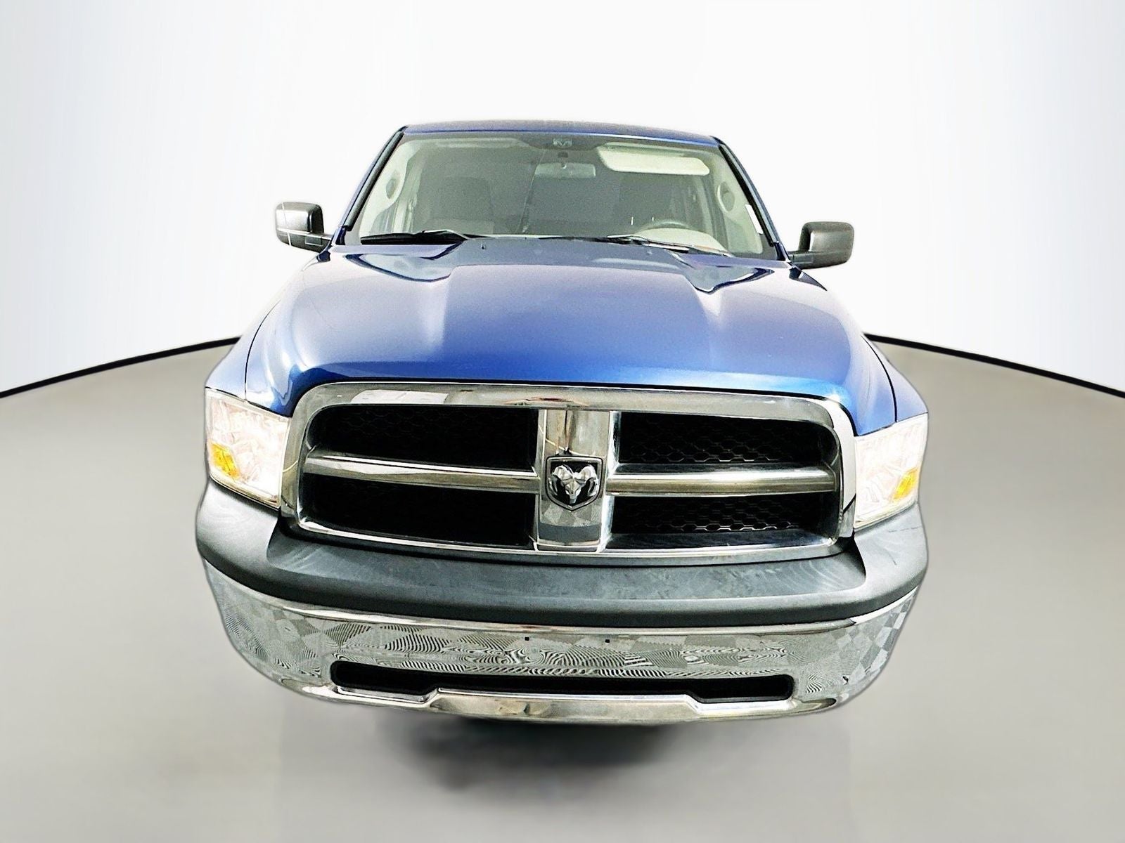 2010 RAM 1500 ST