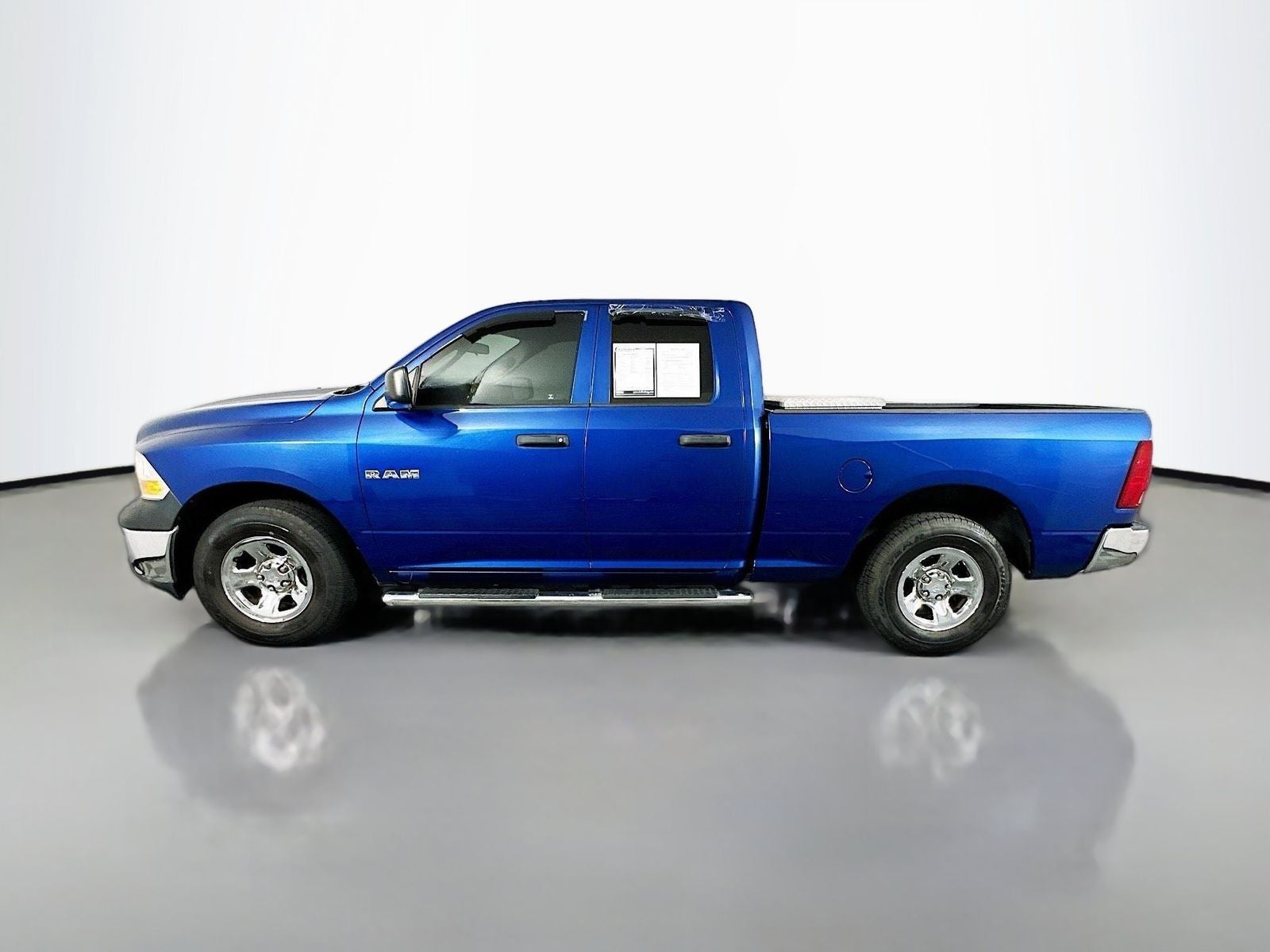 2010 RAM 1500 ST