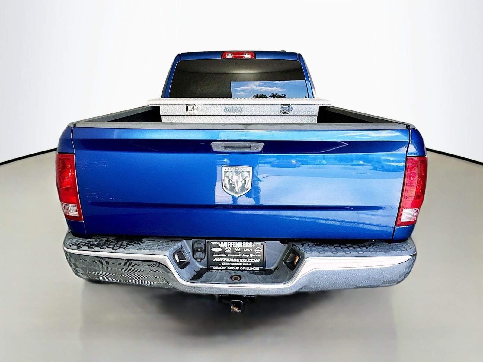 2010 RAM 1500 ST