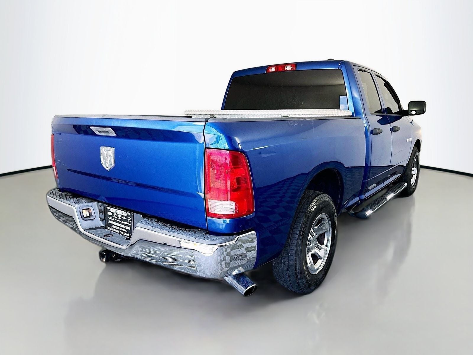 2010 RAM 1500 ST