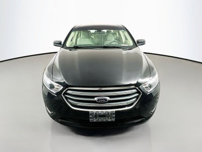 2018 Ford Taurus SE