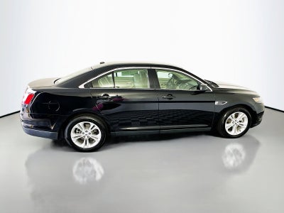 2018 Ford Taurus SE