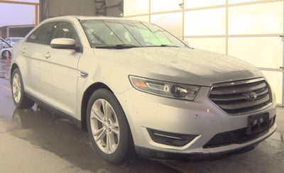 2016 Ford Taurus SEL