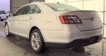 2016 Ford Taurus SEL