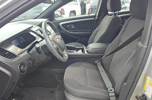 2016 Ford Taurus SEL