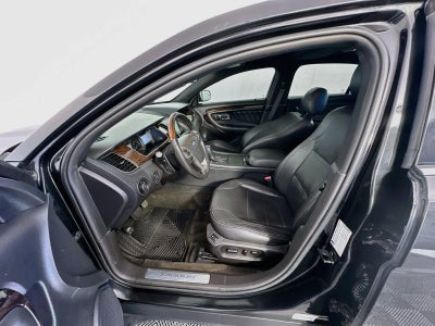 2015 Ford Taurus Limited