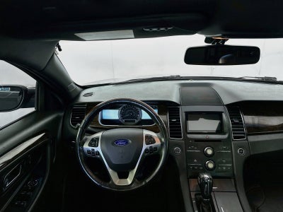 2015 Ford Taurus Limited