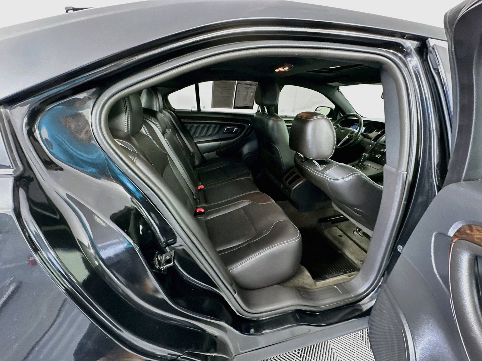 2015 Ford Taurus Limited