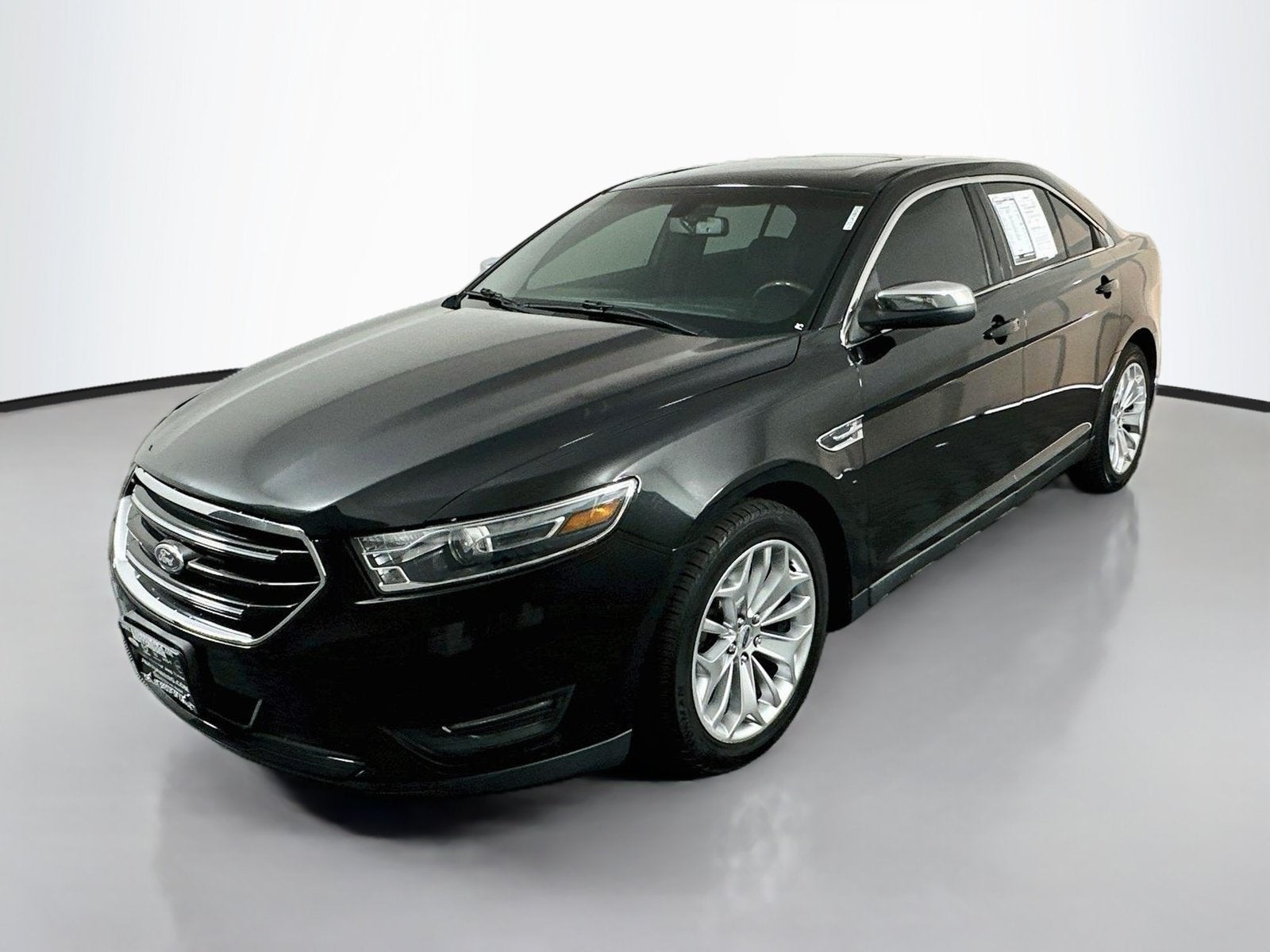 2015 Ford Taurus Limited