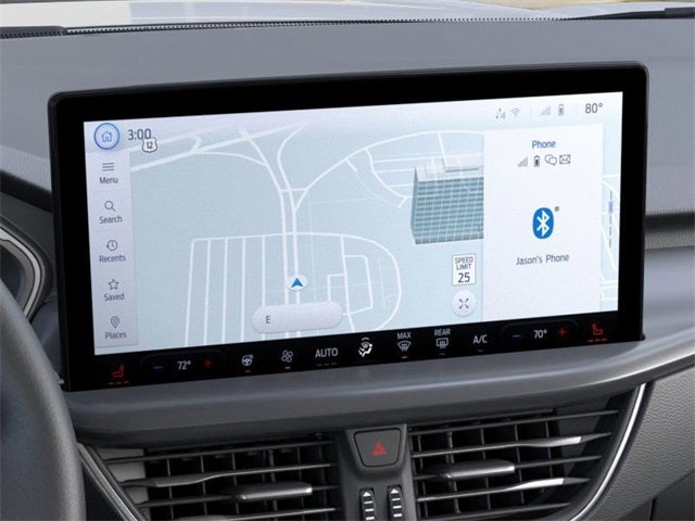 2025 Ford Escape Plug-In Hybrid Base