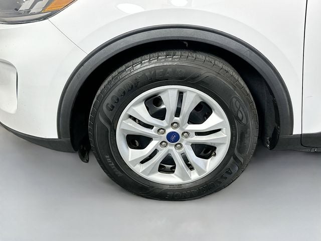 2021 Ford Escape S