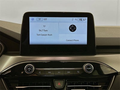 2023 Ford Escape Hybrid Active