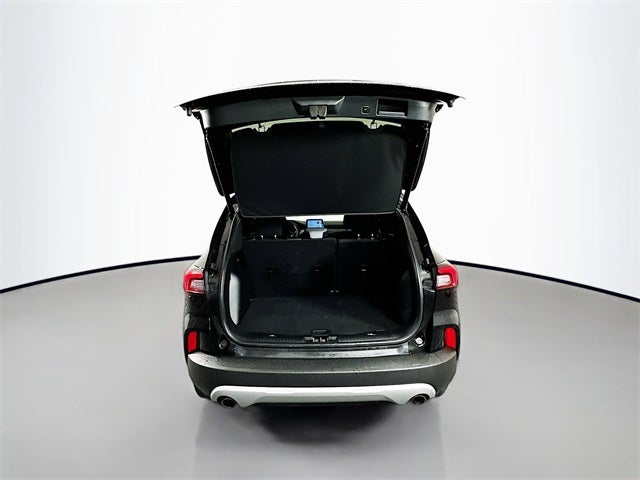 2023 Ford Escape Hybrid Active