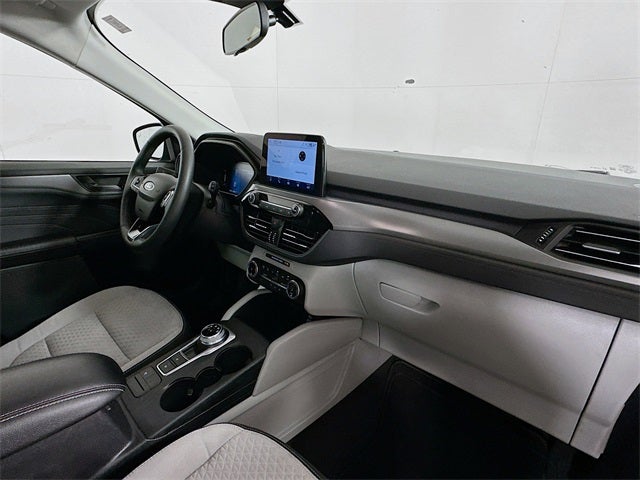 2023 Ford Escape Hybrid Active