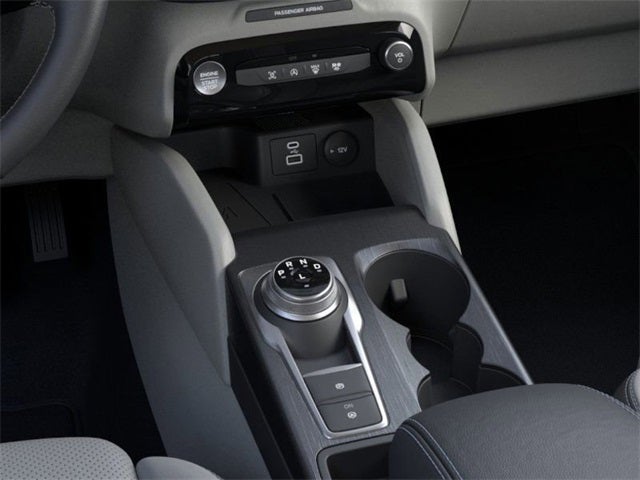 2026 Ford Escape Platinum