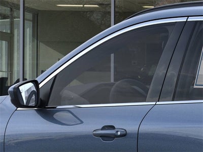 2026 Ford Escape Hybrid Platinum