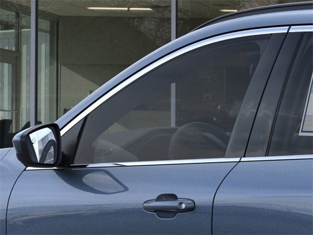 2026 Ford Escape Hybrid Platinum