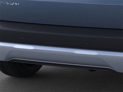 2026 Ford Escape Hybrid Platinum