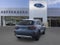2026 Ford Escape Hybrid Platinum