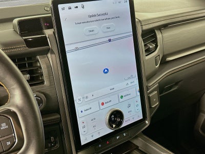 2022 Ford Expedition Max Platinum