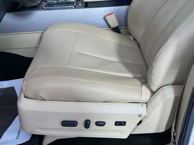 2015 Ford Expedition EL Limited