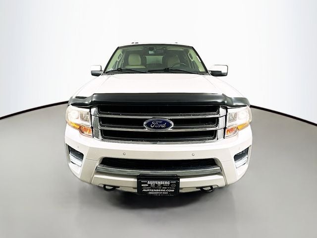 2015 Ford Expedition EL Limited