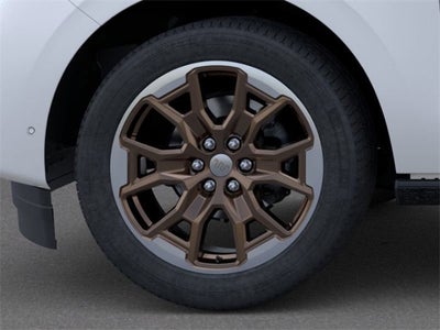 2025 Ford Expedition King Ranch