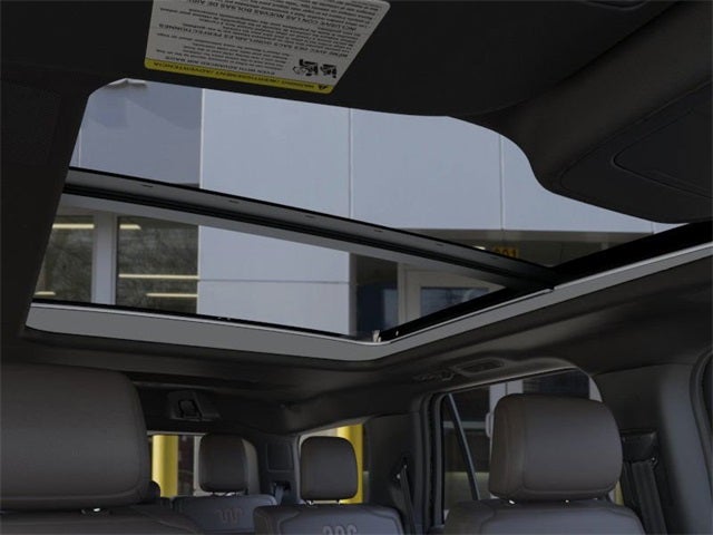 2025 Ford Expedition King Ranch