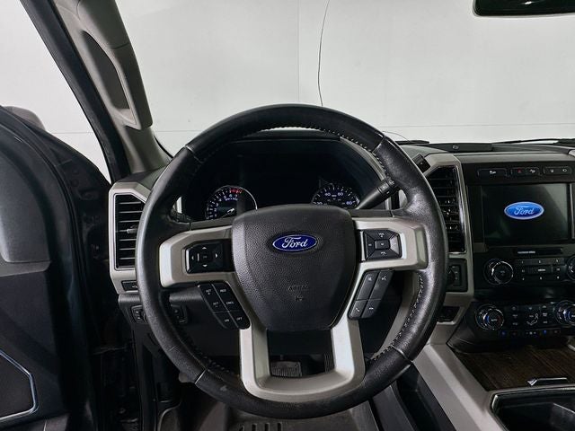 2020 Ford F-250SD Lariat