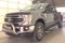 2020 Ford F-250SD Lariat