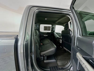 2020 Ford F-250SD Lariat