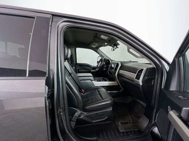 2020 Ford F-250SD Lariat