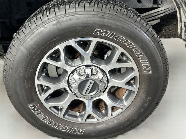 2020 Ford F-250SD Lariat