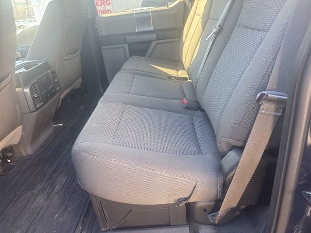 2019 Ford F-250SD XLT