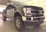 2020 Ford F-250SD King Ranch