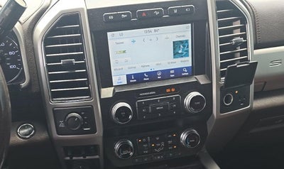 2020 Ford F-250SD King Ranch
