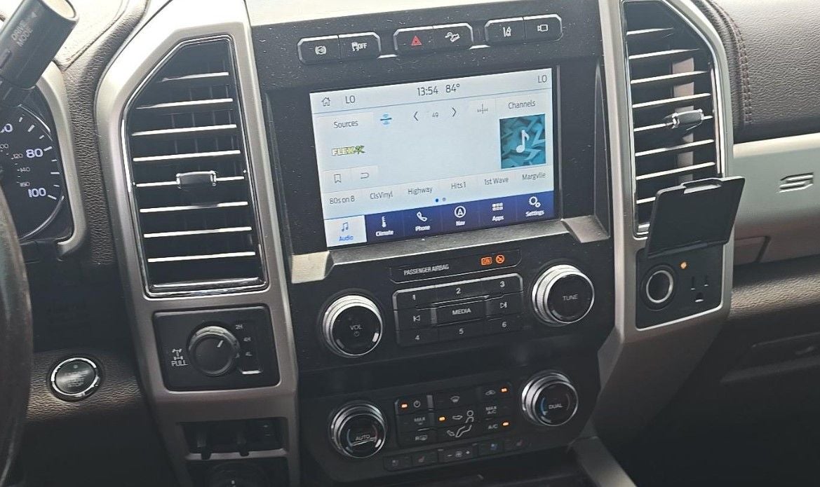 2020 Ford F-250SD King Ranch