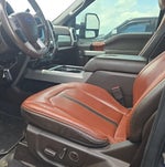2020 Ford F-250SD King Ranch