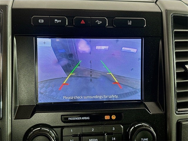 2020 Ford F-250SD XLT