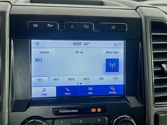 2020 Ford F-250SD XLT