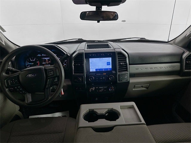 2020 Ford F-250SD XLT