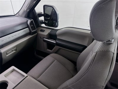 2020 Ford F-250SD XLT