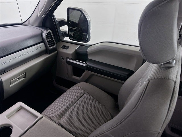 2020 Ford F-250SD XLT