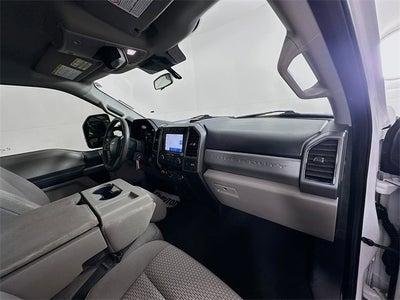 2020 Ford F-250SD XLT