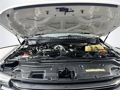 2020 Ford F-250SD XLT