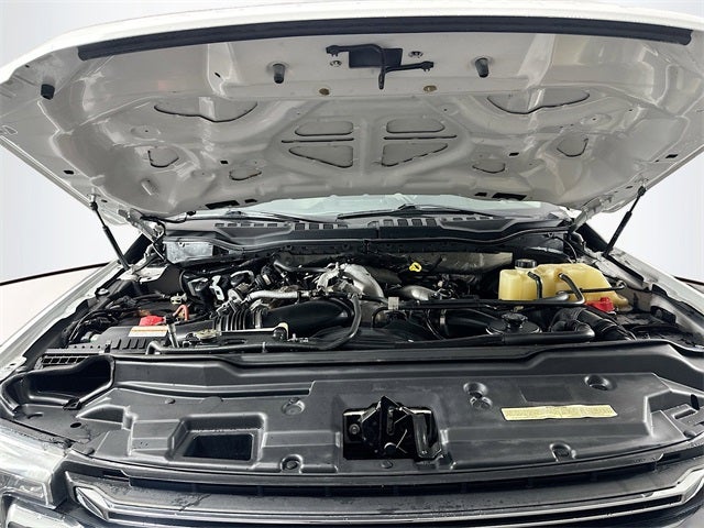 2020 Ford F-250SD XLT