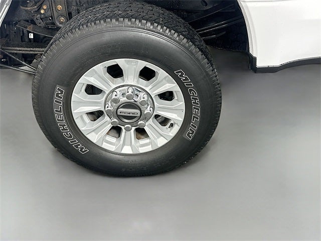 2020 Ford F-250SD XLT