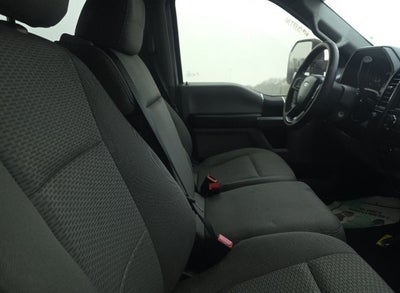 2020 Ford F-250SD XLT